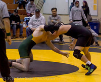 19 6222 Wrestling Sub-Regionals 020616