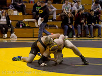 19 6244 Wrestling Sub-Regionals 020616