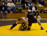 19 6255 Wrestling Sub-Regionals 020616