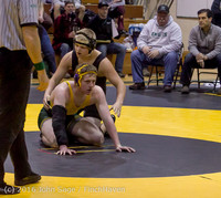 19 6261 Wrestling Sub-Regionals 020616