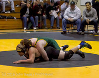 19 6271 Wrestling Sub-Regionals 020616