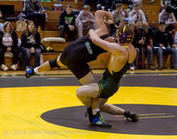 19 6285 Wrestling Sub-Regionals 020616