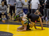 19 6299 Wrestling Sub-Regionals 020616