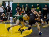 19 6303 Wrestling Sub-Regionals 020616