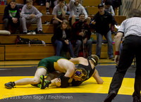 19 6327 Wrestling Sub-Regionals 020616