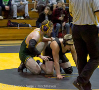 19 6346 Wrestling Sub-Regionals 020616