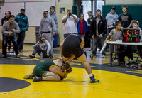 19 6357 Wrestling Sub-Regionals 020616