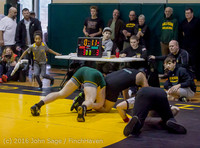 19 6380 Wrestling Sub-Regionals 020616