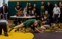 19 6392 Wrestling Sub-Regionals 020616