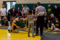 19 6411 Wrestling Sub-Regionals 020616