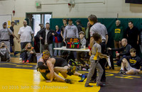 19 6416 Wrestling Sub-Regionals 020616