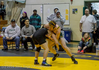 19 6426 Wrestling Sub-Regionals 020616