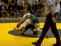 19 6438 Wrestling Sub-Regionals 020616