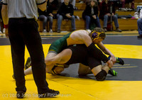 19 6448 Wrestling Sub-Regionals 020616