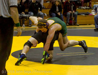 19 6452 Wrestling Sub-Regionals 020616