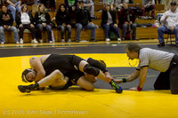 19 6470 Wrestling Sub-Regionals 020616