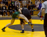 19 6485 Wrestling Sub-Regionals 020616