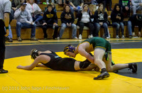 19 6514 Wrestling Sub-Regionals 020616