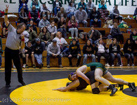 19 6519 Wrestling Sub-Regionals 020616