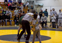 19 6558 Wrestling Sub-Regionals 020616