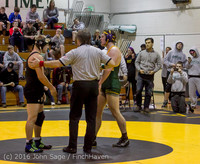 19 6570 Wrestling Sub-Regionals 020616