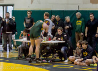 19 6593 Wrestling Sub-Regionals 020616