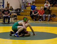 20 6599 Wrestling Sub-Regionals 020616