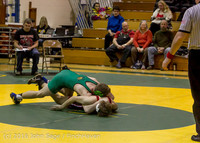 20 6600 Wrestling Sub-Regionals 020616