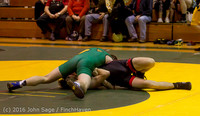 20 6617 Wrestling Sub-Regionals 020616