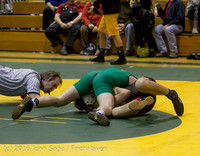 20 6621 Wrestling Sub-Regionals 020616