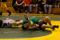 20 6626 Wrestling Sub-Regionals 020616