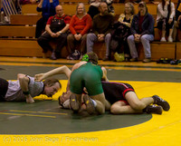 20 6632 Wrestling Sub-Regionals 020616