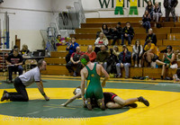 20 6640 Wrestling Sub-Regionals 020616