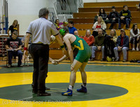 20 6645 Wrestling Sub-Regionals 020616