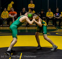 1368 Wrestling v Belle-Chr 011515