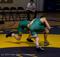 1378 Wrestling v Belle-Chr 011515