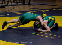 1390 Wrestling v Belle-Chr 011515
