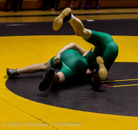 1434 Wrestling v Belle-Chr 011515