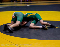 1437 Wrestling v Belle-Chr 011515