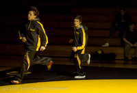 1517 Wrestling v Belle-Chr 011515