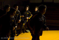 1533 Wrestling v Belle-Chr 011515