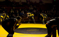 1602 Wrestling v Belle-Chr 011515