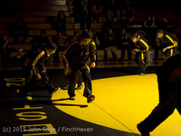 1609 Wrestling v Belle-Chr 011515
