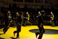 1631 Wrestling v Belle-Chr 011515