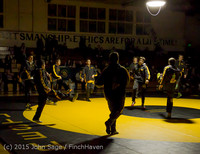 1678 Wrestling v Belle-Chr 011515