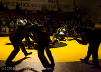 1709 Wrestling v Belle-Chr 011515