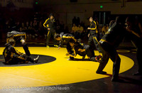 1719 Wrestling v Belle-Chr 011515