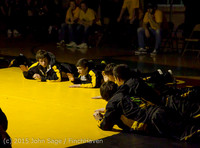 1729 Wrestling v Belle-Chr 011515