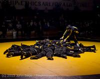 1857 Wrestling v Belle-Chr 011515
