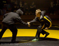 1958 Wrestling v Belle-Chr 011515